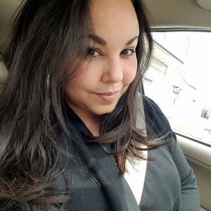 Meet your Posher, Katina